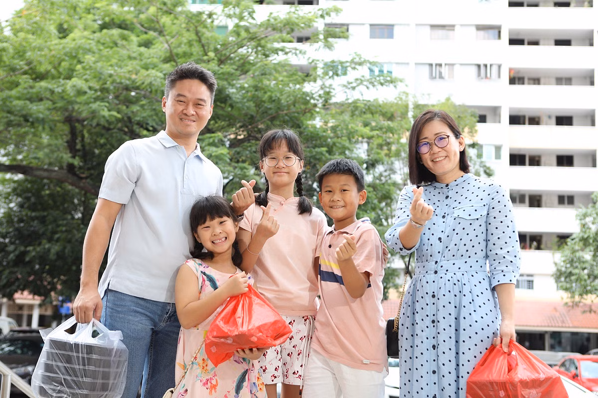 About iVolunteer