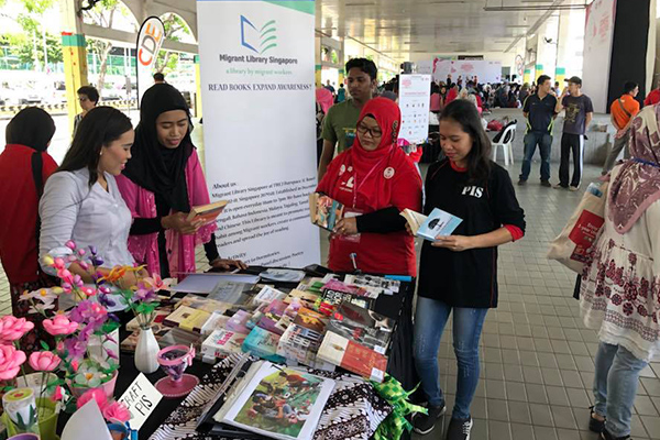 Book Drive