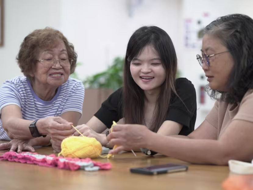 Elderly Care
