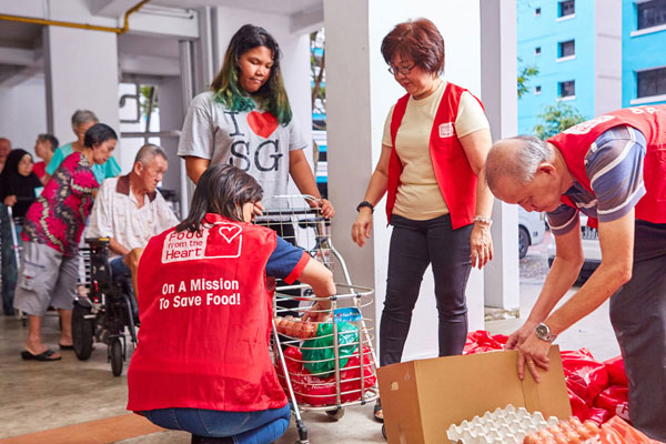 Food Drive