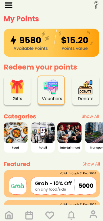Rewards