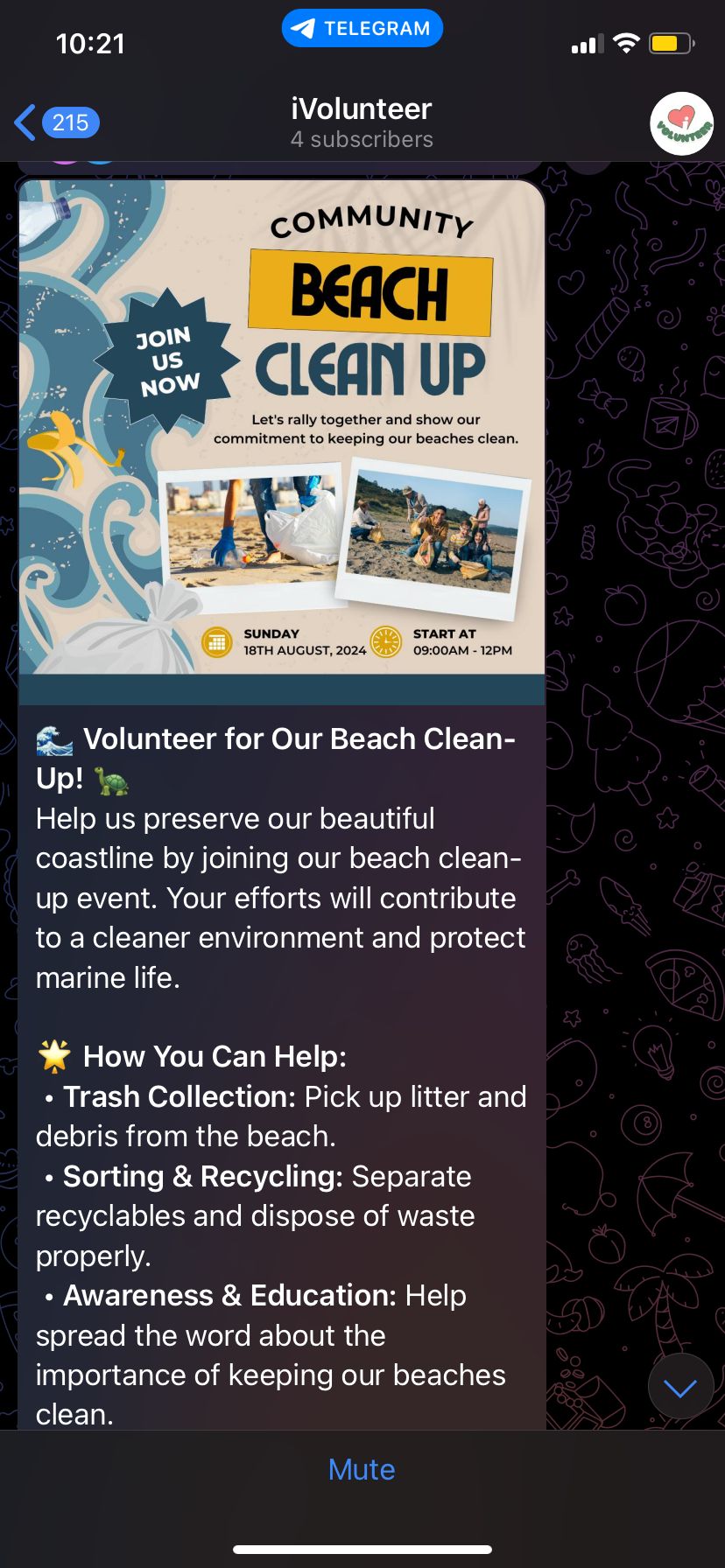 Social Media Campaigns